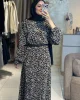 Leopar Elbise