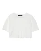 Basic Tshirt Ekru