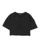 Basic Tshirt Siyah