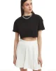 Basic Tshirt Siyah