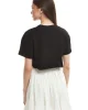 Basic Tshirt Siyah