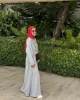 Süprem Spor İkili Takım-Gri