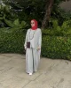 Süprem Spor İkili Takım-Gri