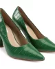 Timsah Derisi Stiletto