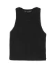 Top Tshirt Siyah