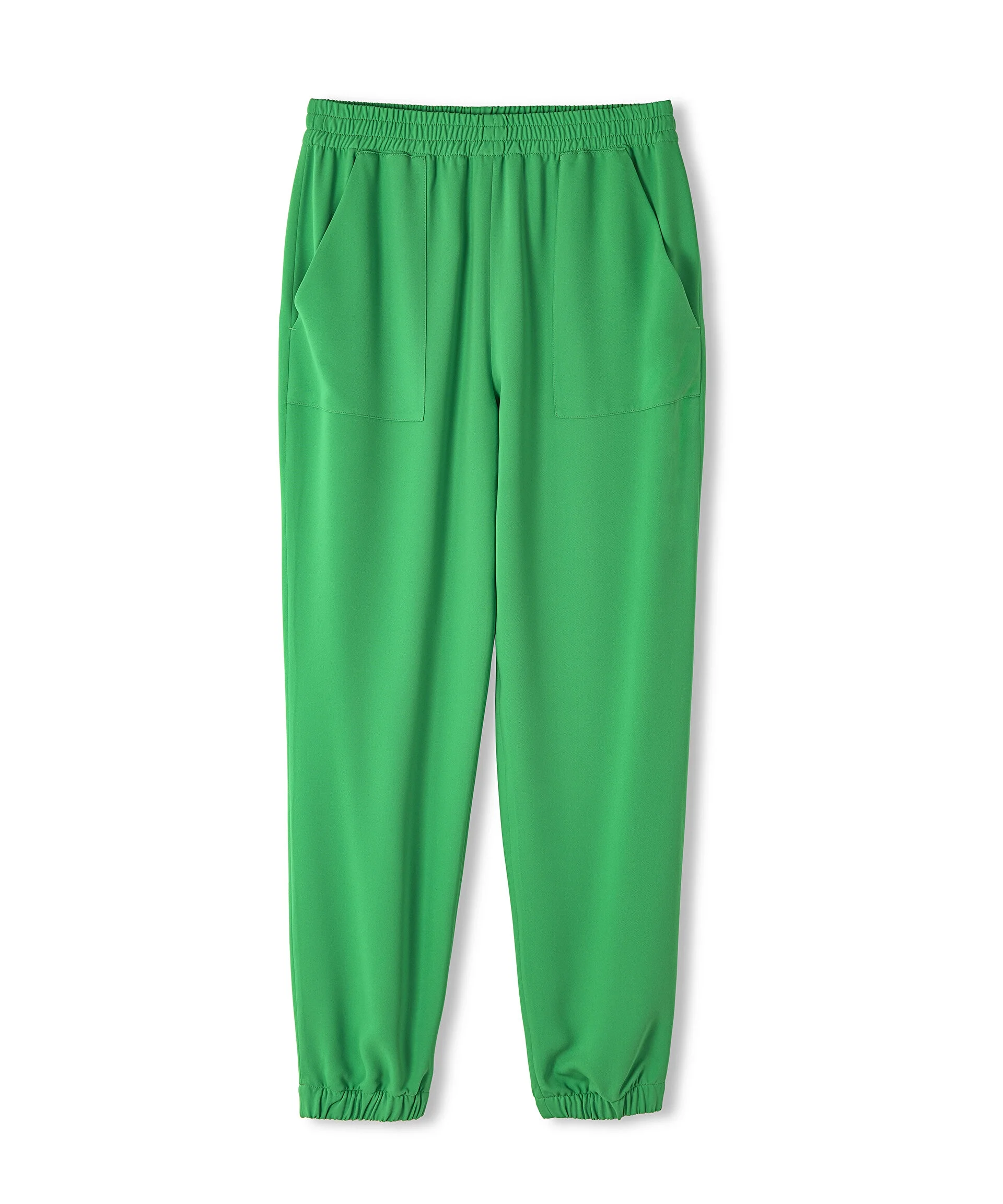 CEPLİ JOGGER PANTOLON