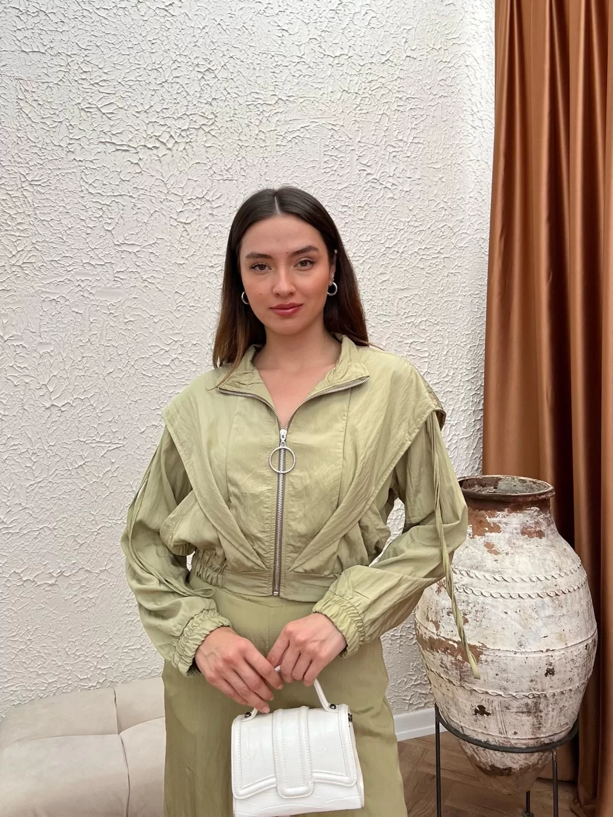 Ceket Pantolon Takım