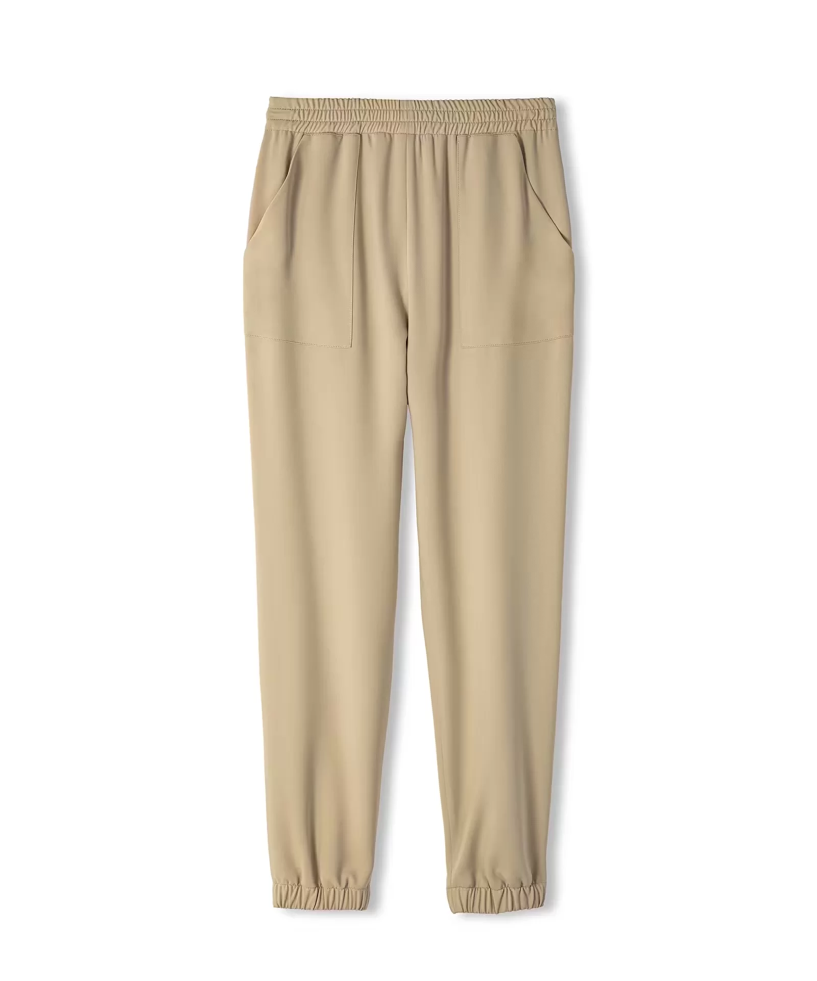 CEPLİ JOGGER PANTOLON
