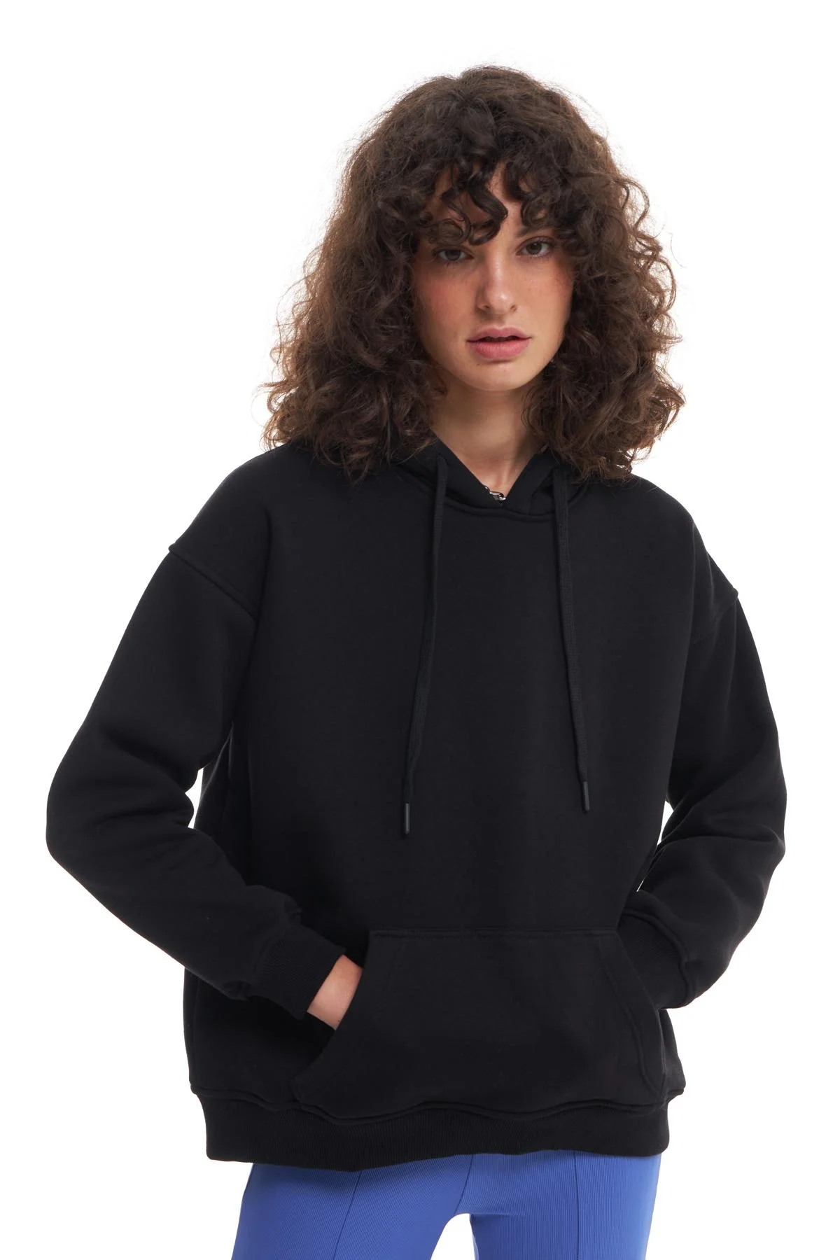 Kanguru Cepli Sweatshirt