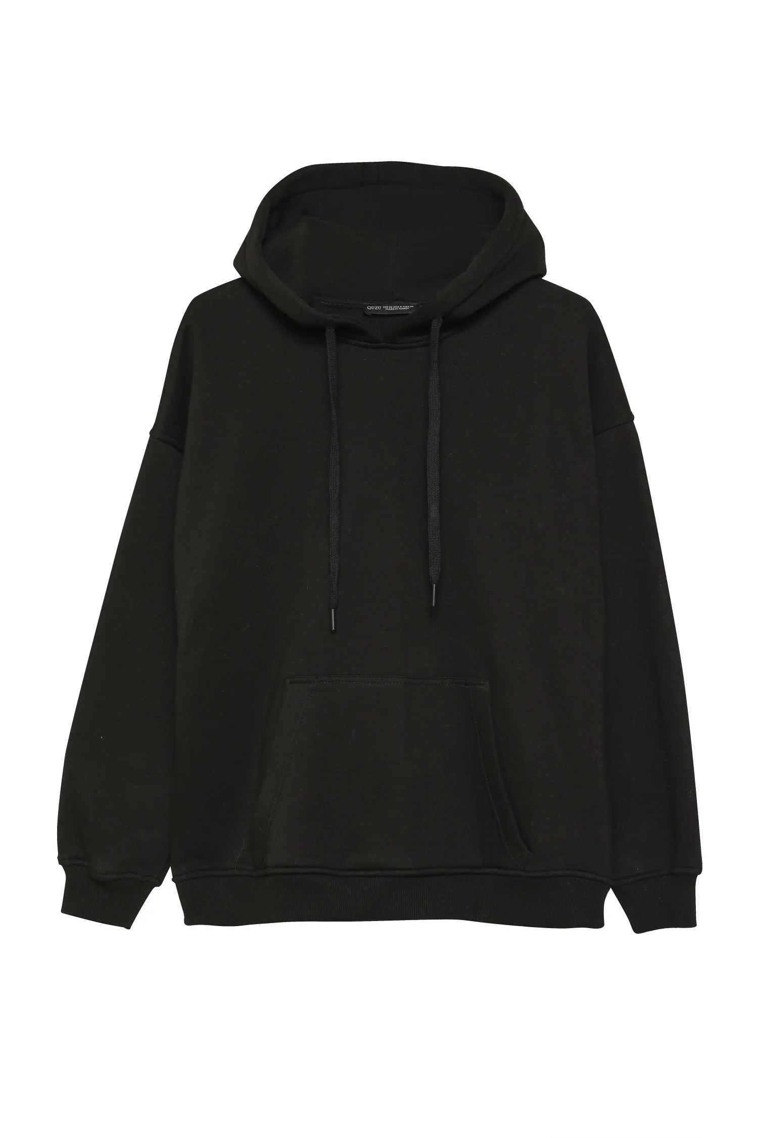 Kanguru Cepli Sweatshirt