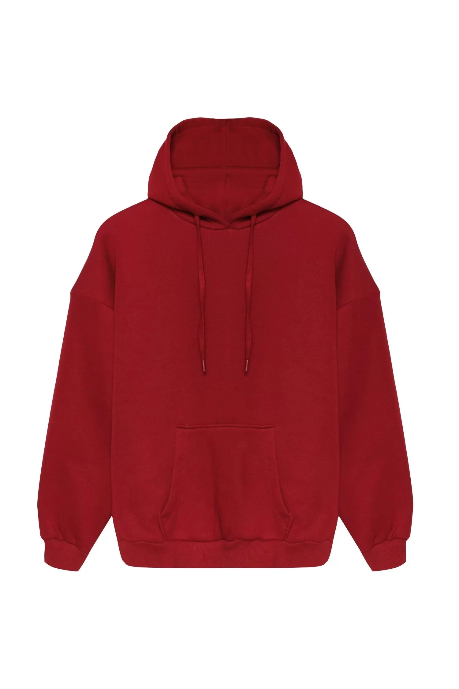 Kanguru Cepli Sweatshirt