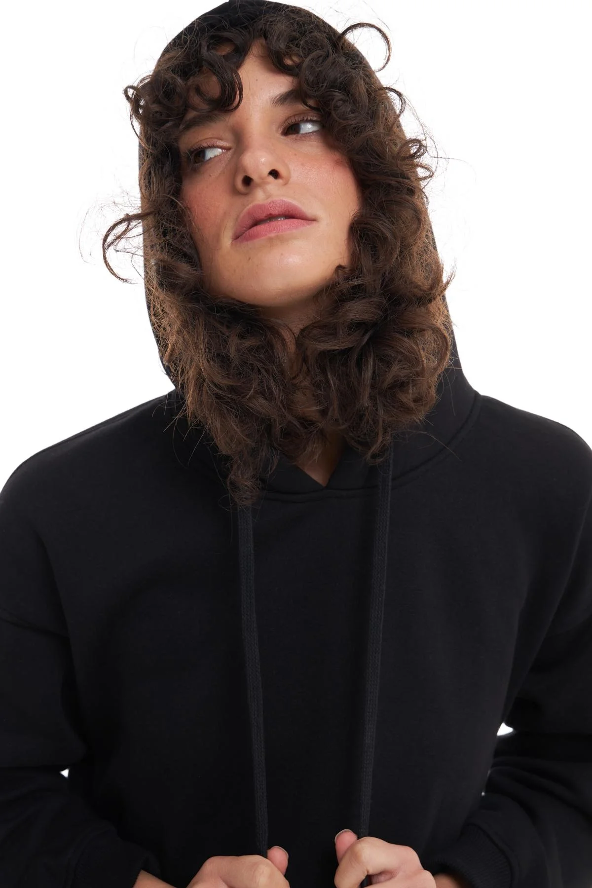 Kanguru Cepli Sweatshirt