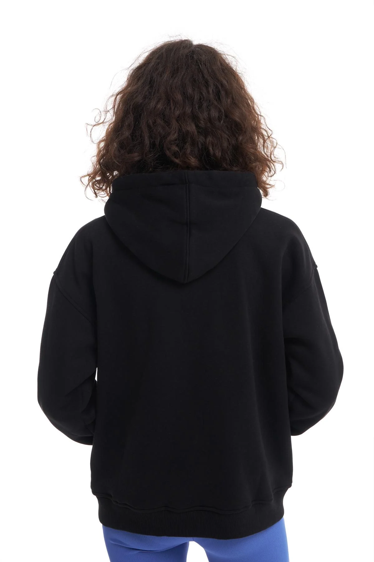 Kanguru Cepli Sweatshirt