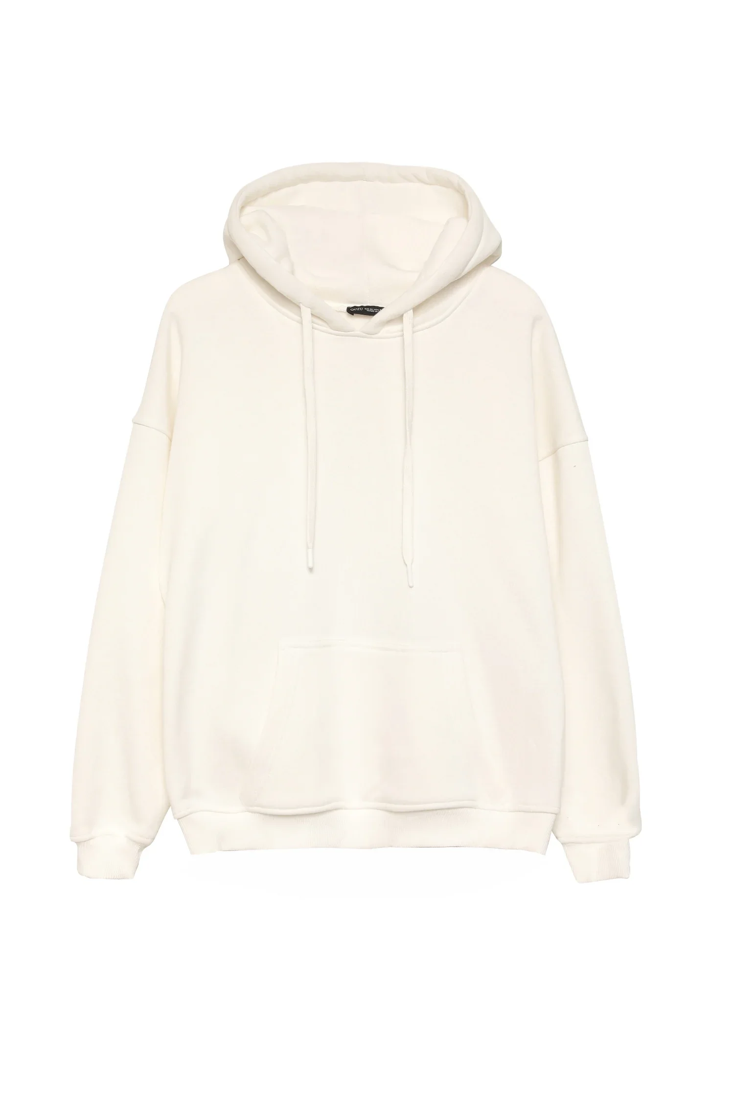 Kanguru Cepli Sweatshirt