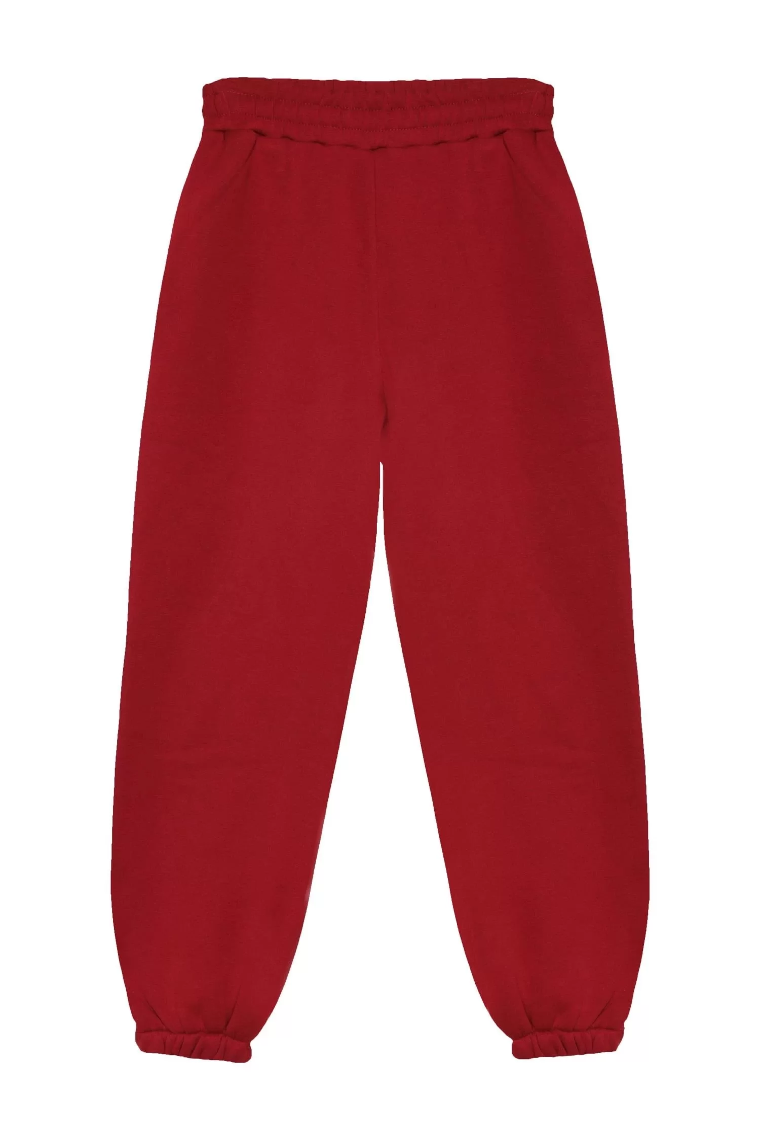 Paçası Lastikli Spor Pantolon