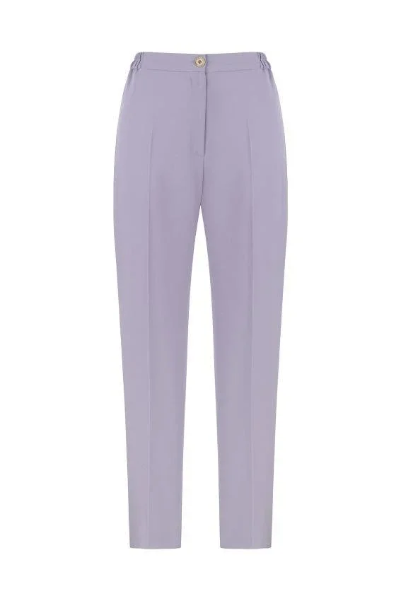 Pants Lila
