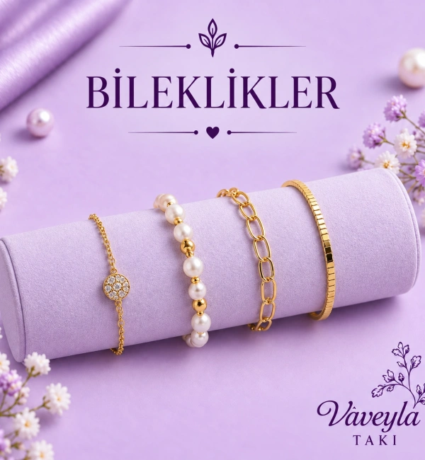 Bileklikler