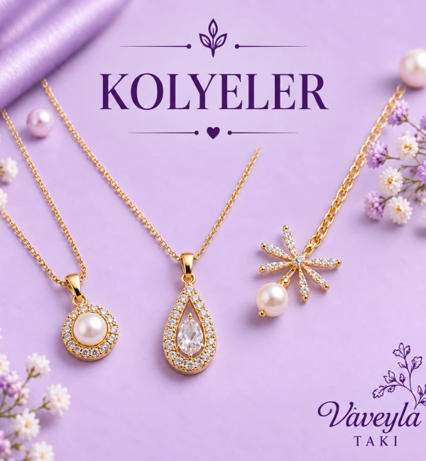 Kolyeler