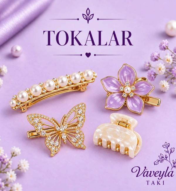 Tokalar