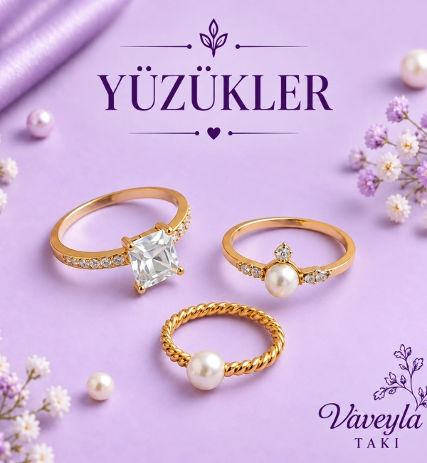 Yüzükler