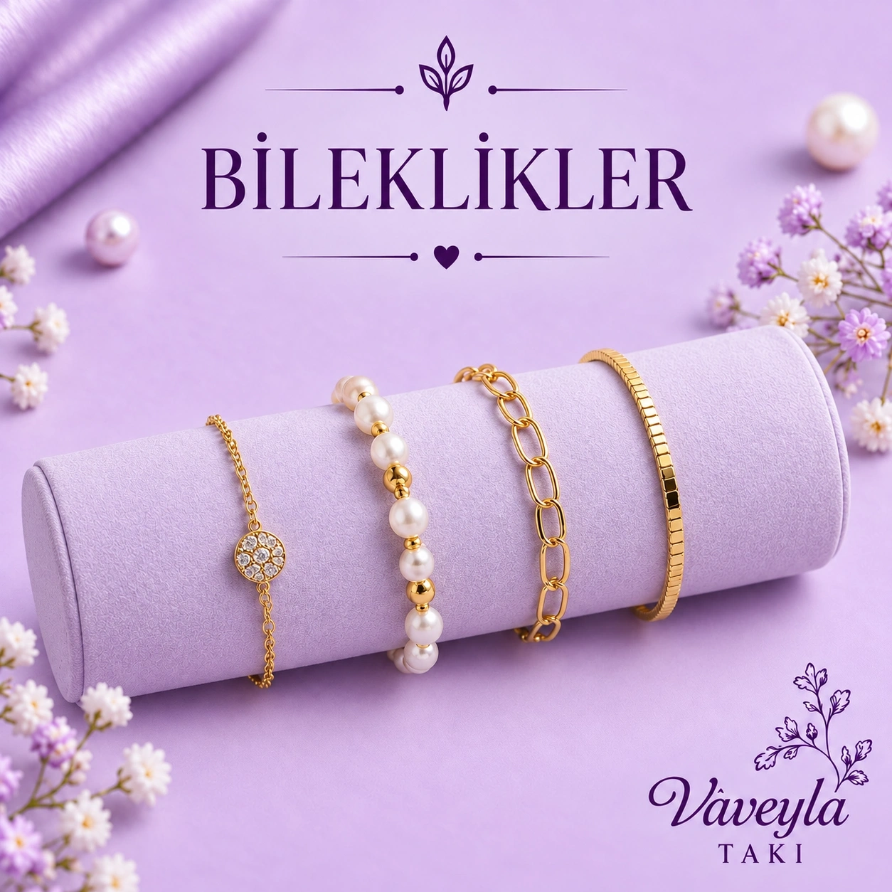 Bileklikler