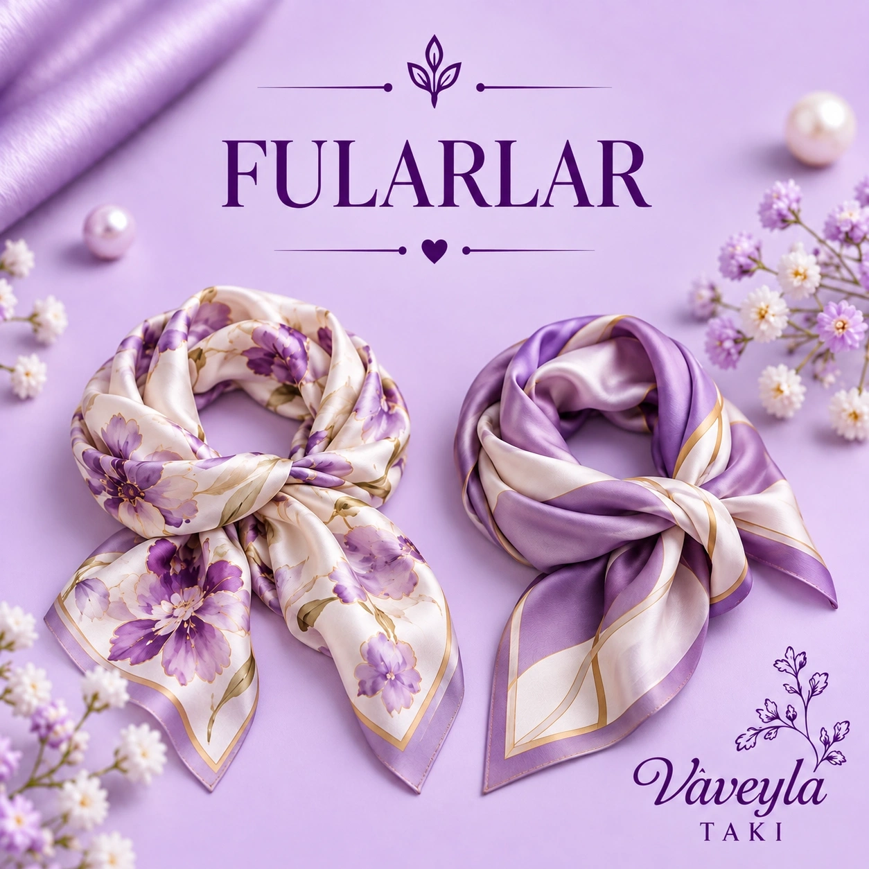 Fularlar