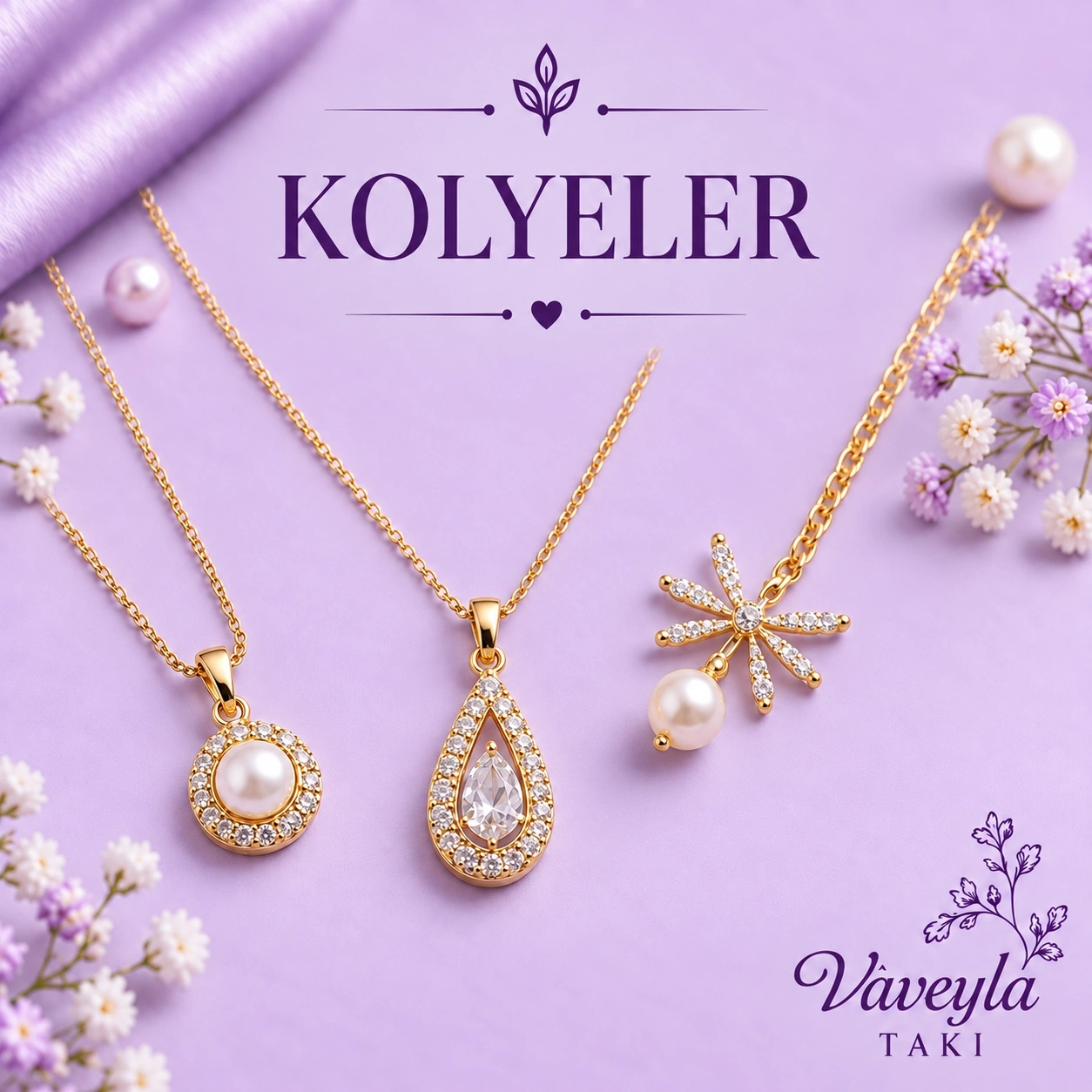 Kolyeler