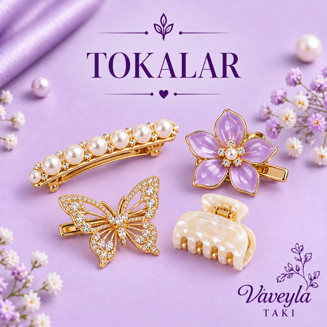 Tokalar