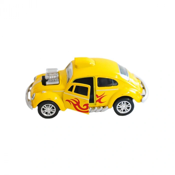 02062-FY6757-12D ÇEK BIRAK METAL ARABA