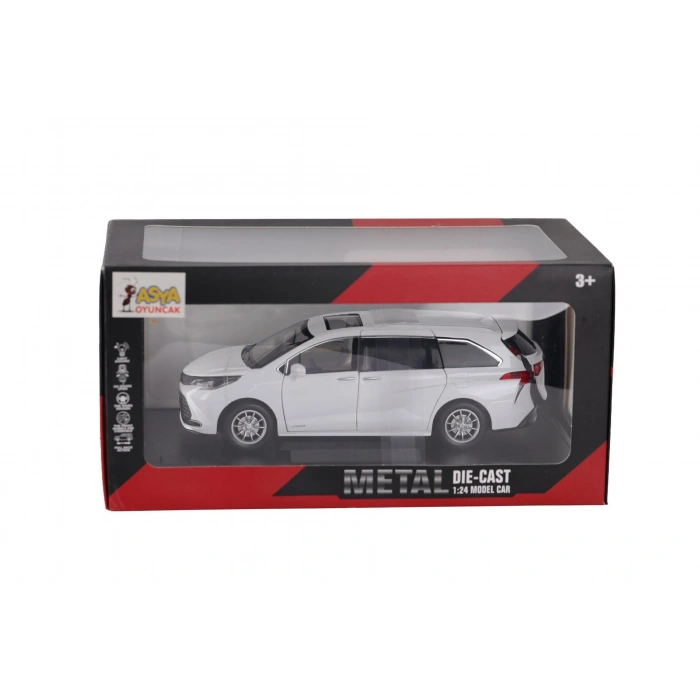 02062-H08111H KT MODEL ARABA