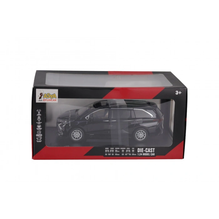 02062-H08111H KT MODEL ARABA