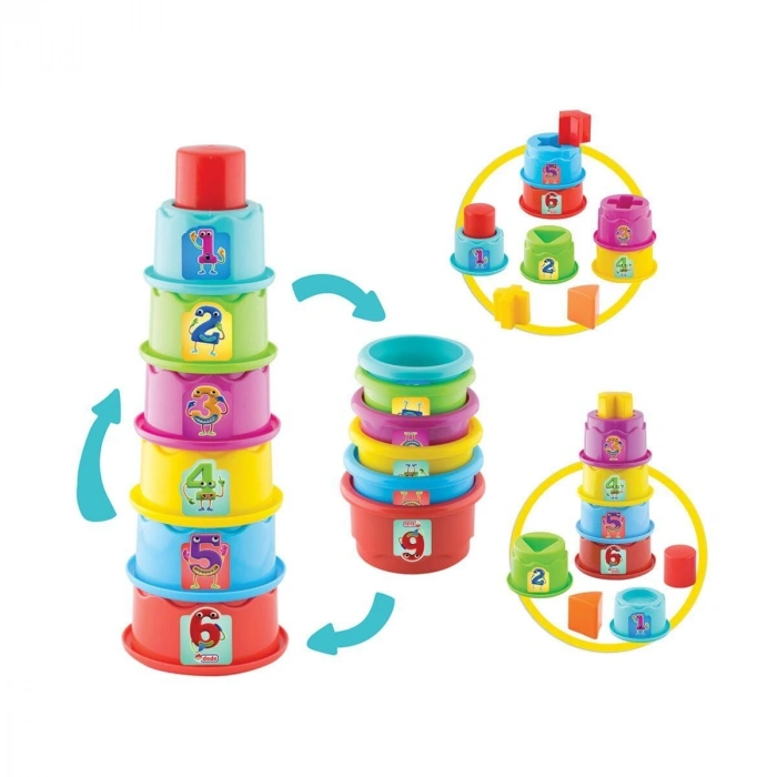 03465 SİLİNDİR KULE BULTAK