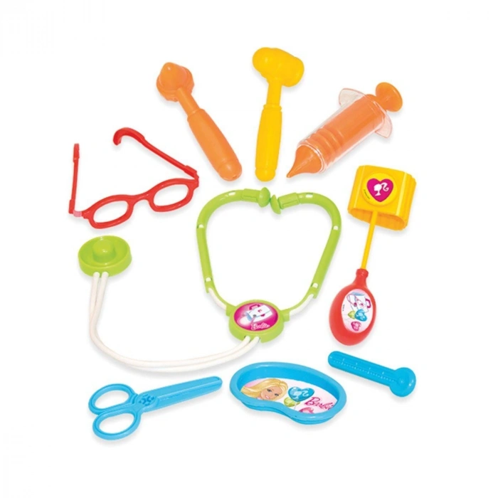 03480  DOKTOR SET BULUM(Ürün oyuncaktır) - 1 Adet