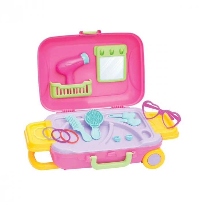 03485 CANDY GÜZELLİK SET BULUM