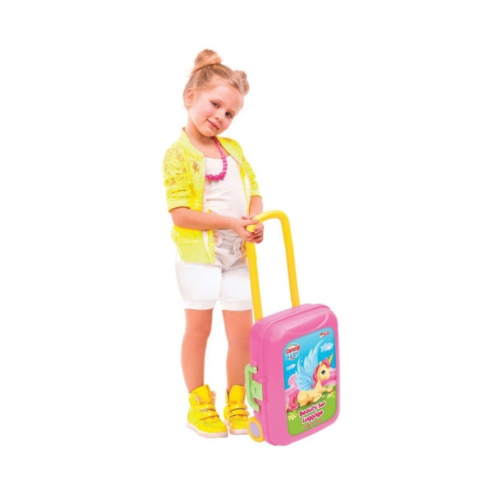 03485 CANDY GÜZELLİK SET BULUM