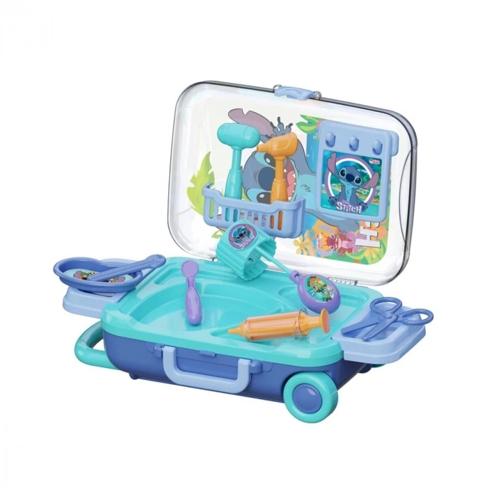 04086 STITCH DOKTOR SET BULUM