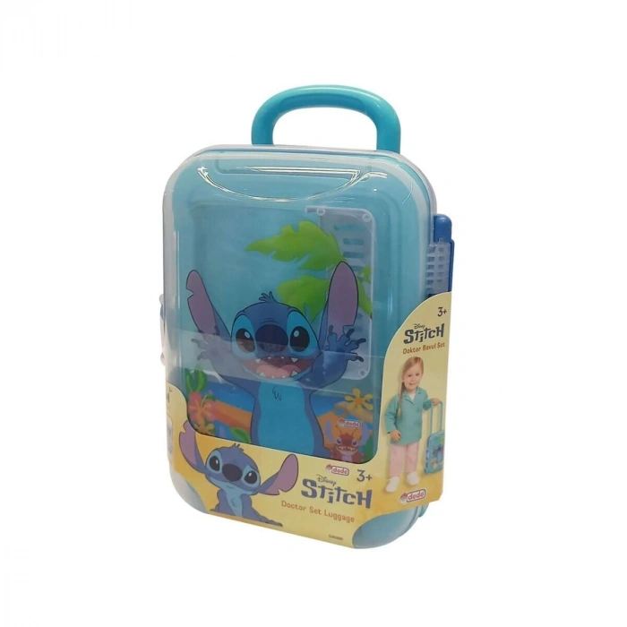 04086 STITCH DOKTOR SET BULUM