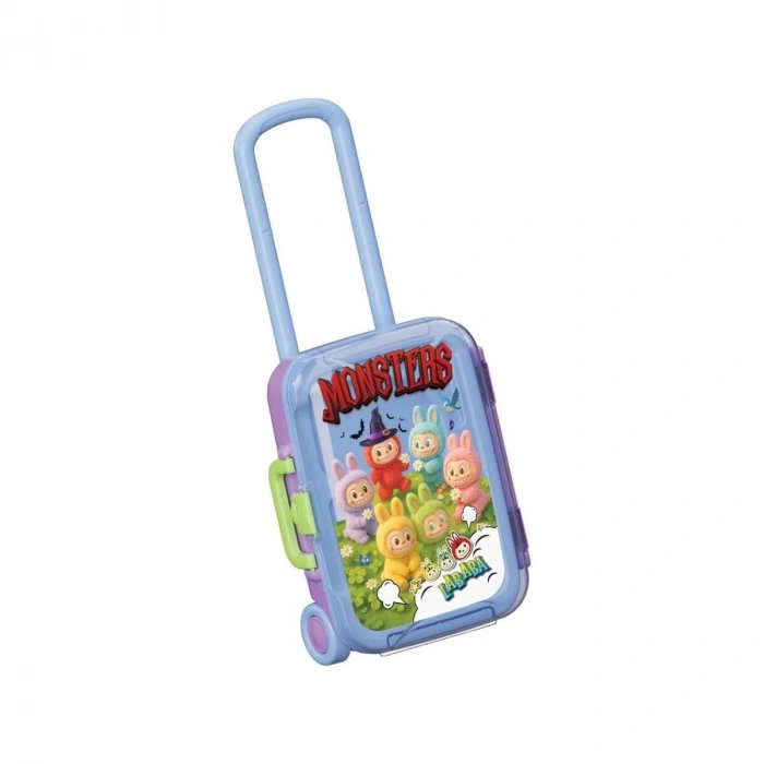 04087 CANARLAR DOKTOR SET BULUM