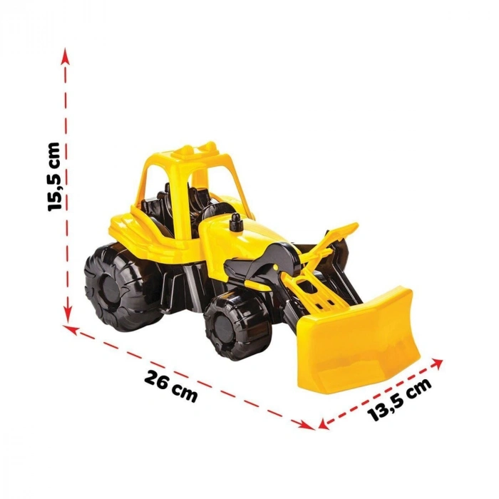 06 528 Pilsan Mini İş Makineleri