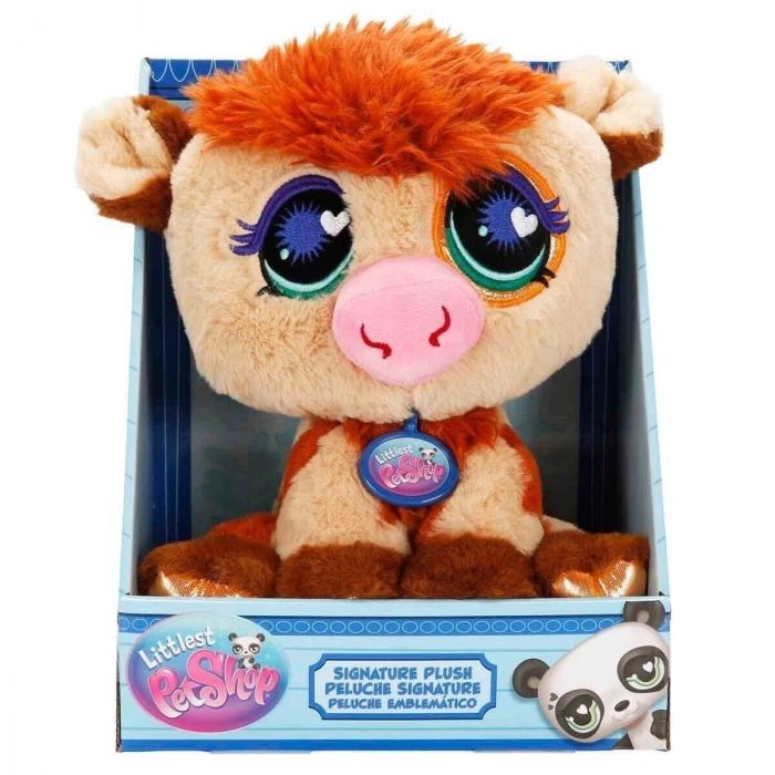 0665 SUN-BSF-FPS-FİGÜR PELUŞ SIGNATURE 3A