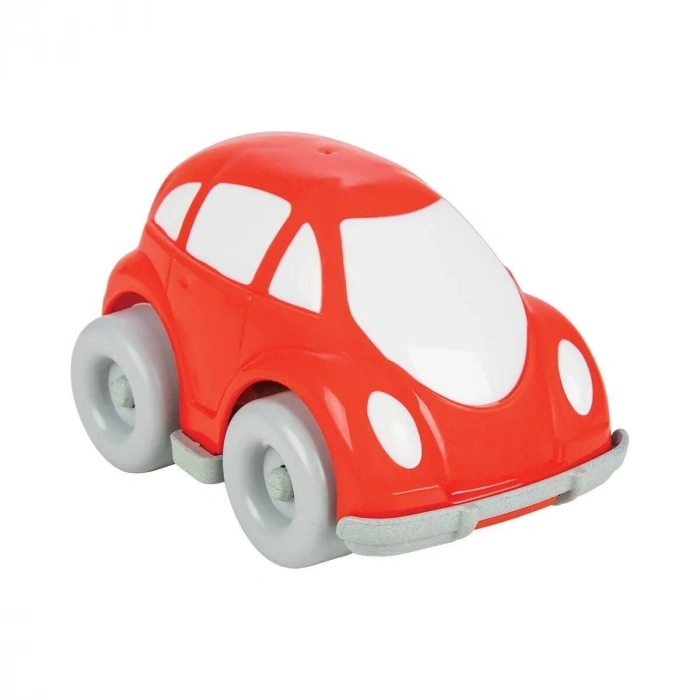 07 690 Strong Mini Arabalar -Pilsan Oyuncak