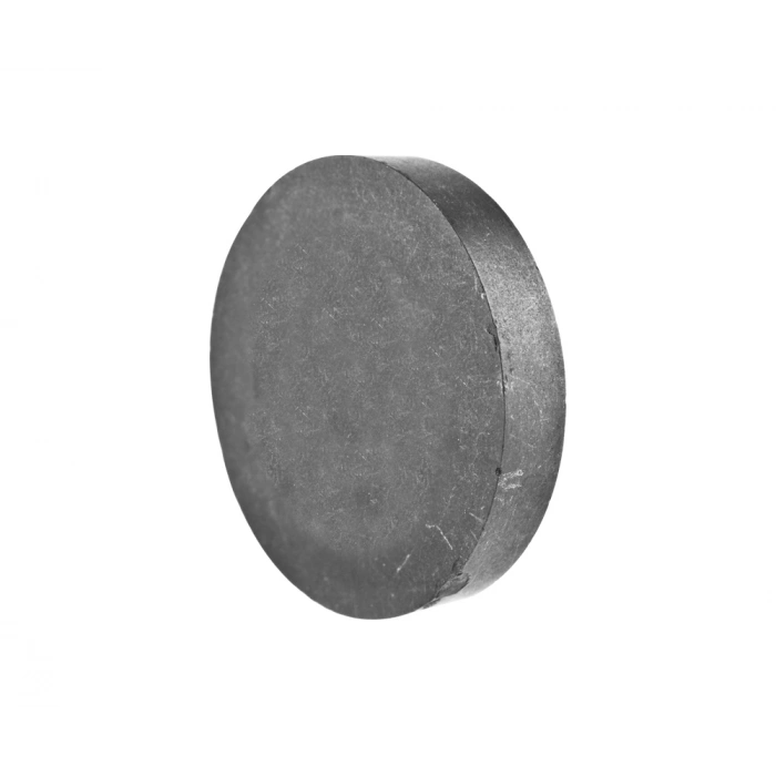100 Adet Mıknatıs 17x3 mm Yuvarlak Güçlü Mıknatıs Disk Mıknatıs