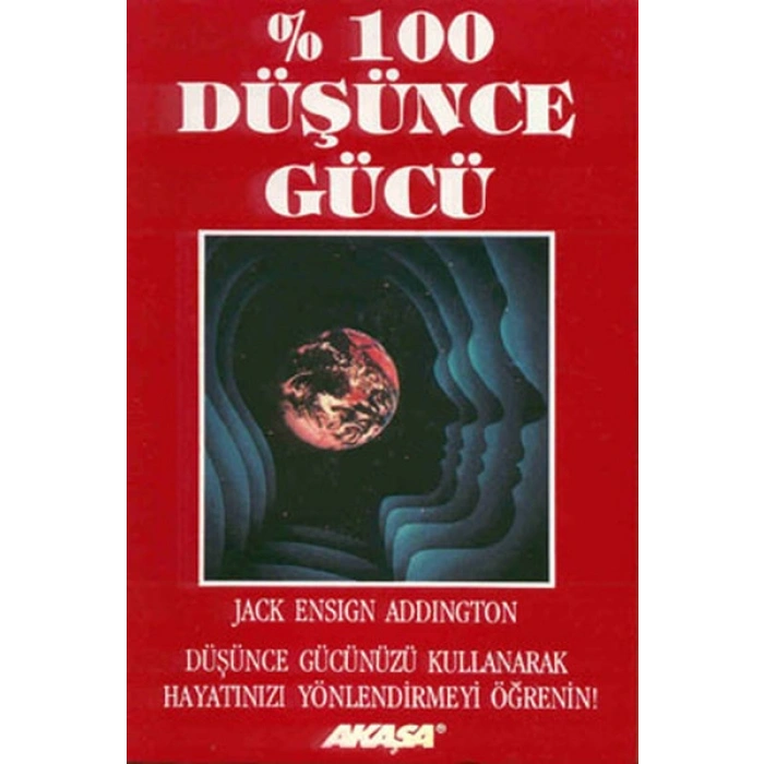 %100 Düşünce Gücü