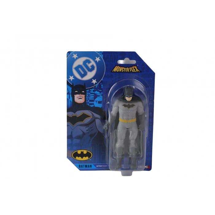 1006001 - SUN-DMX-FİGÜR STRETCH FLEX SÜPER ESNEK DC JUSTICE LEAGUE DC 5