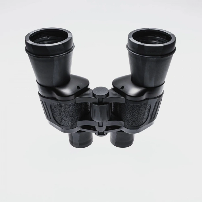 100x100 Kauçuk Kaplamali Mavi Cam Mercekli Dürbün 56m/1000m (  )