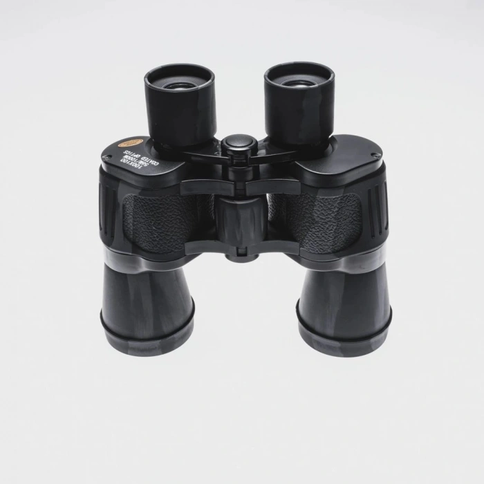 100x100 Kauçuk Kaplamali Mi Cam Mercekli Dürbün 56m/1000m