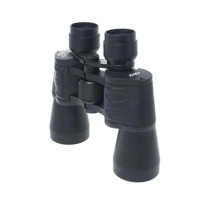 100x100 Kauçuk Kaplamalı Mı Cam Mercekli Dürbün 56m/1000m Kod 90