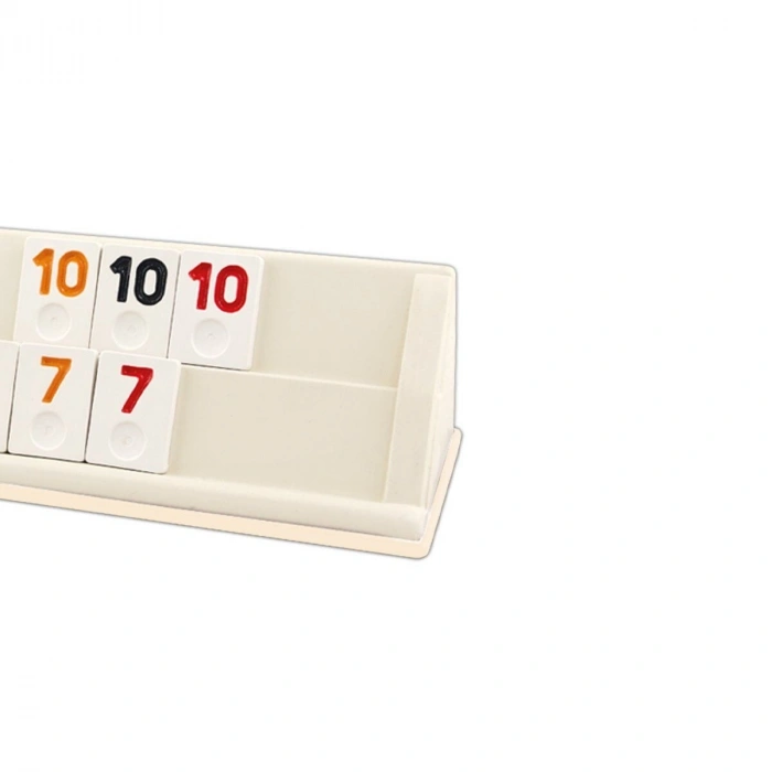 1010402 Trel Rummy Set ,Star okey