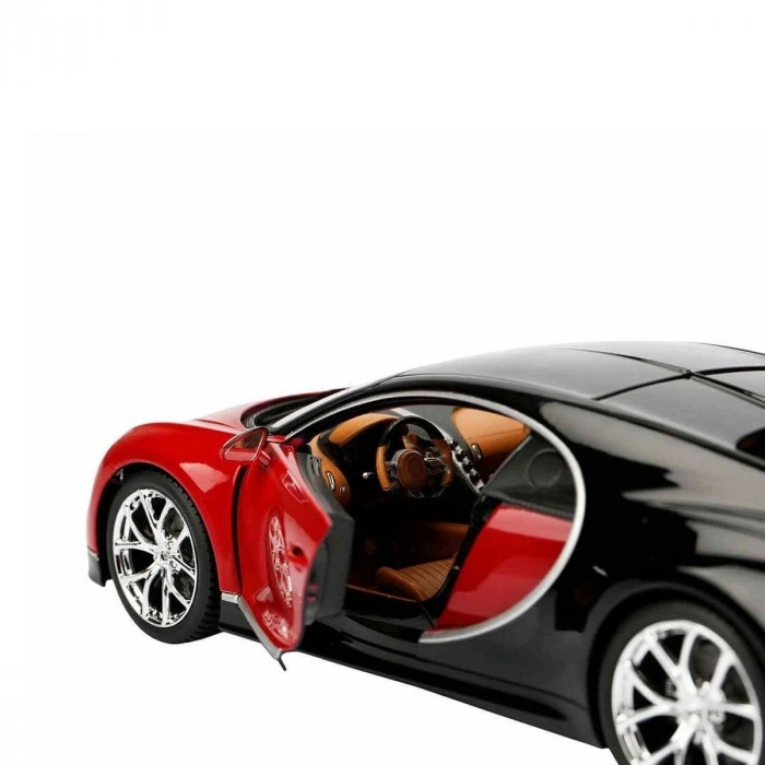1011040 1:18 Bugatti Chiron Model Mi Araba -Sunman