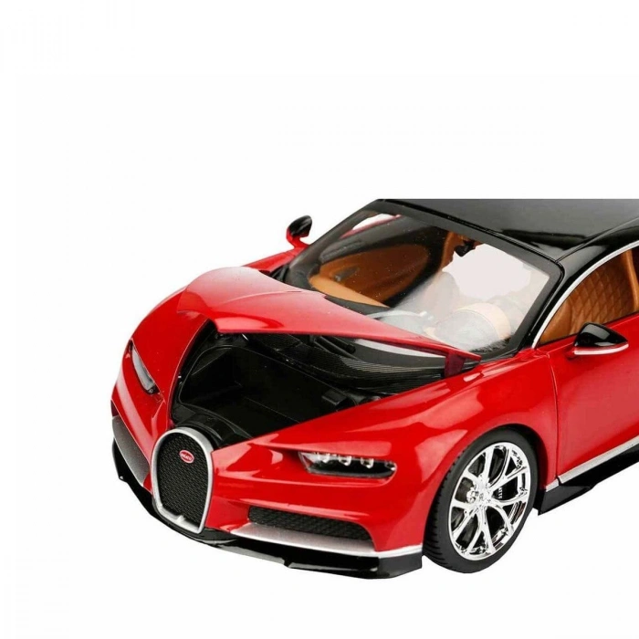1011040 1:18 Bugatti Chiron Model Mi Araba -Sunman